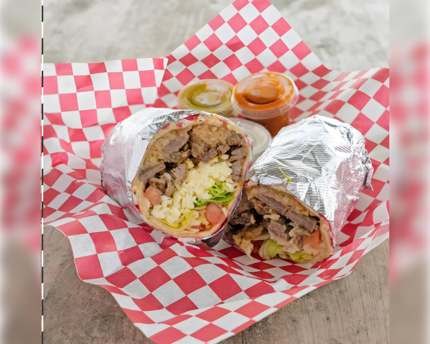 Burrito