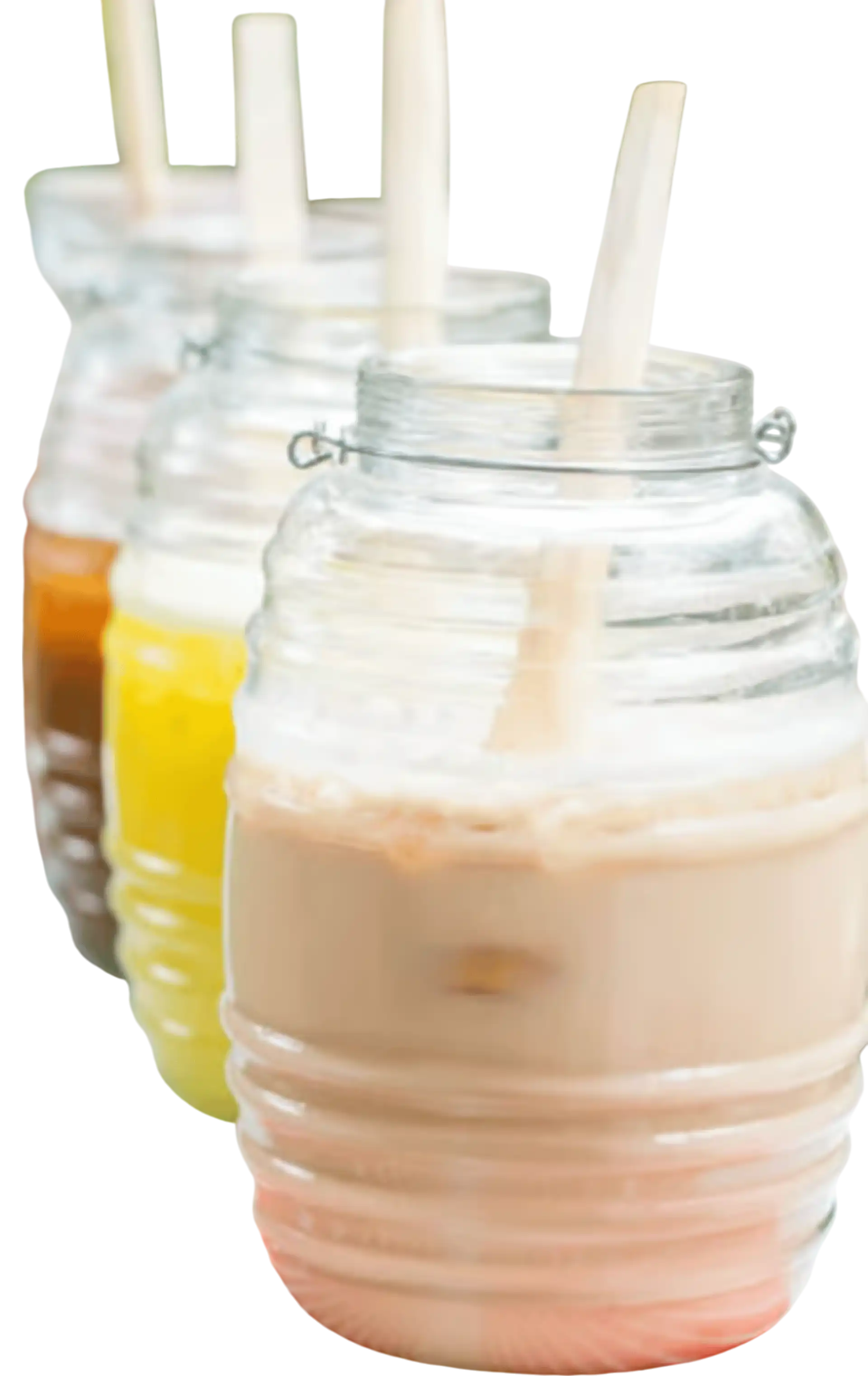 Aguas Frescas