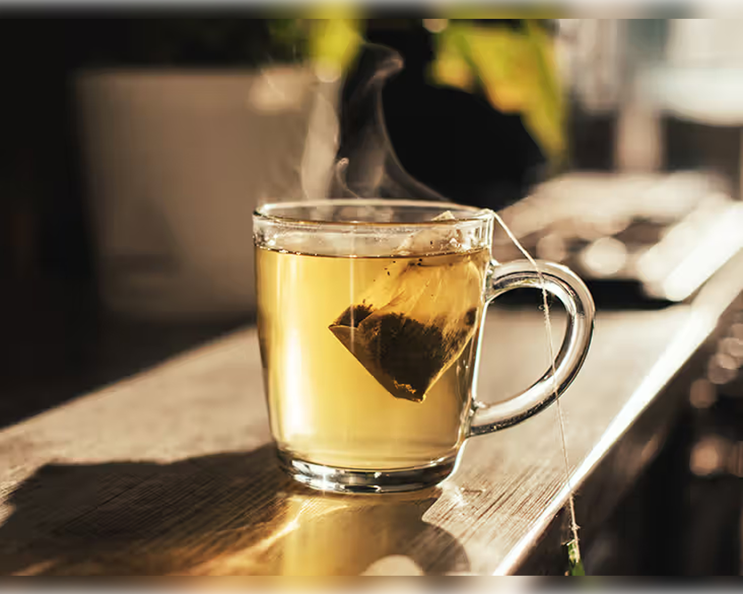 Chamomile Tea