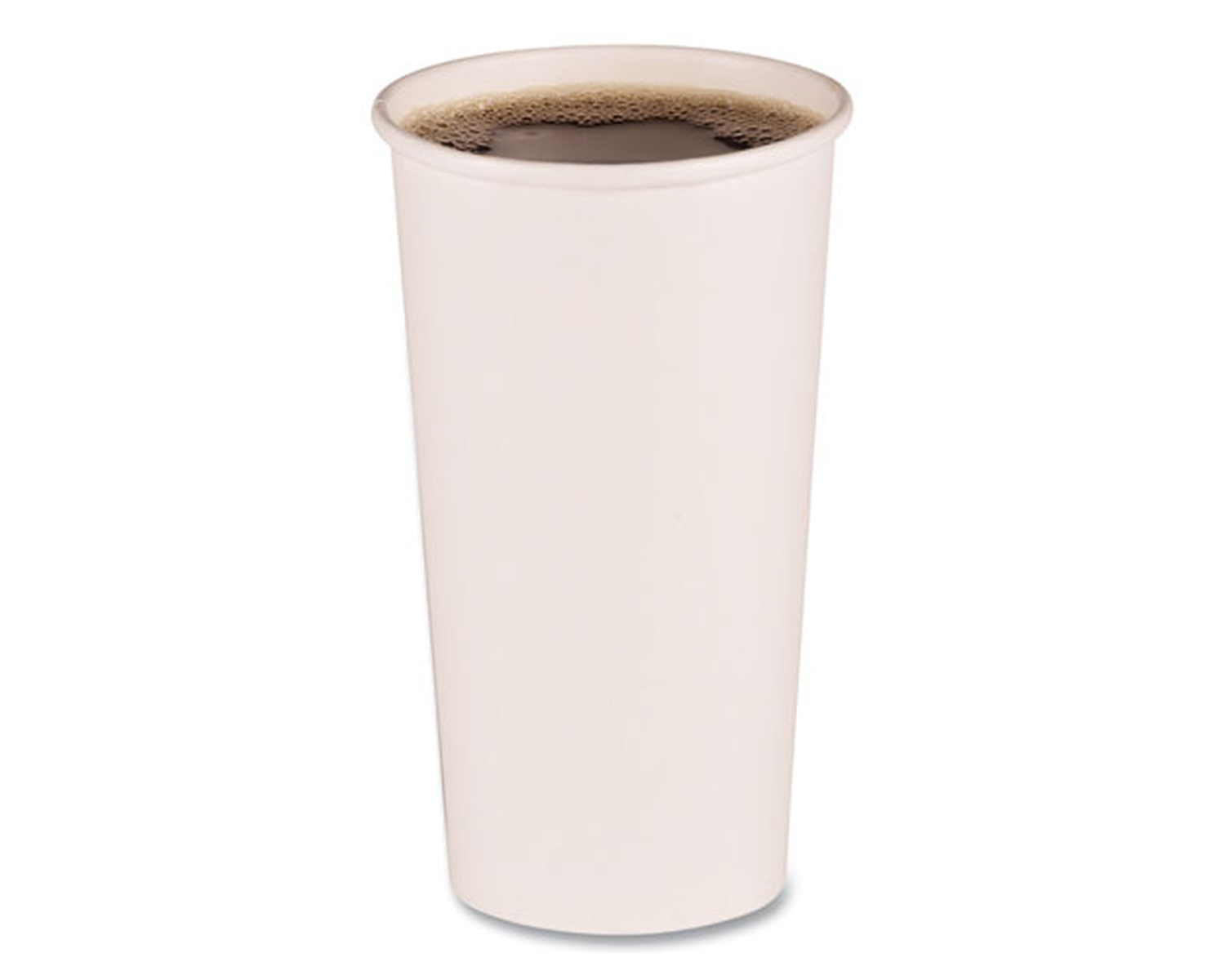 Hot Coffee