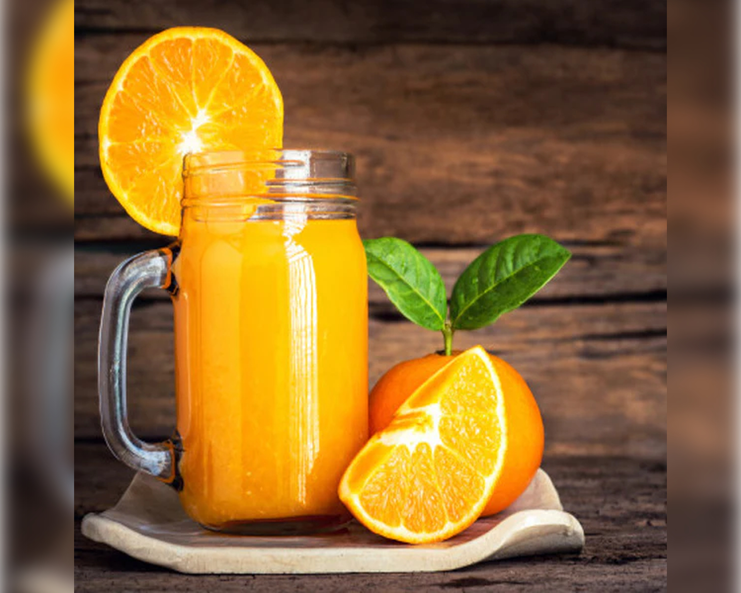 Orange Juice