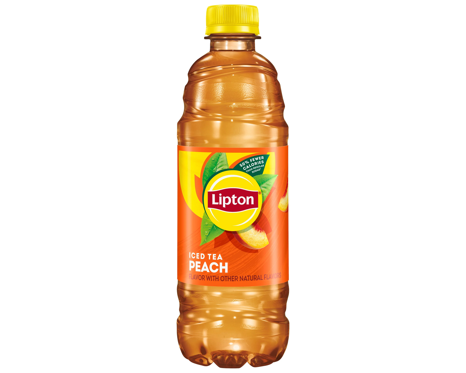 Peach Tea