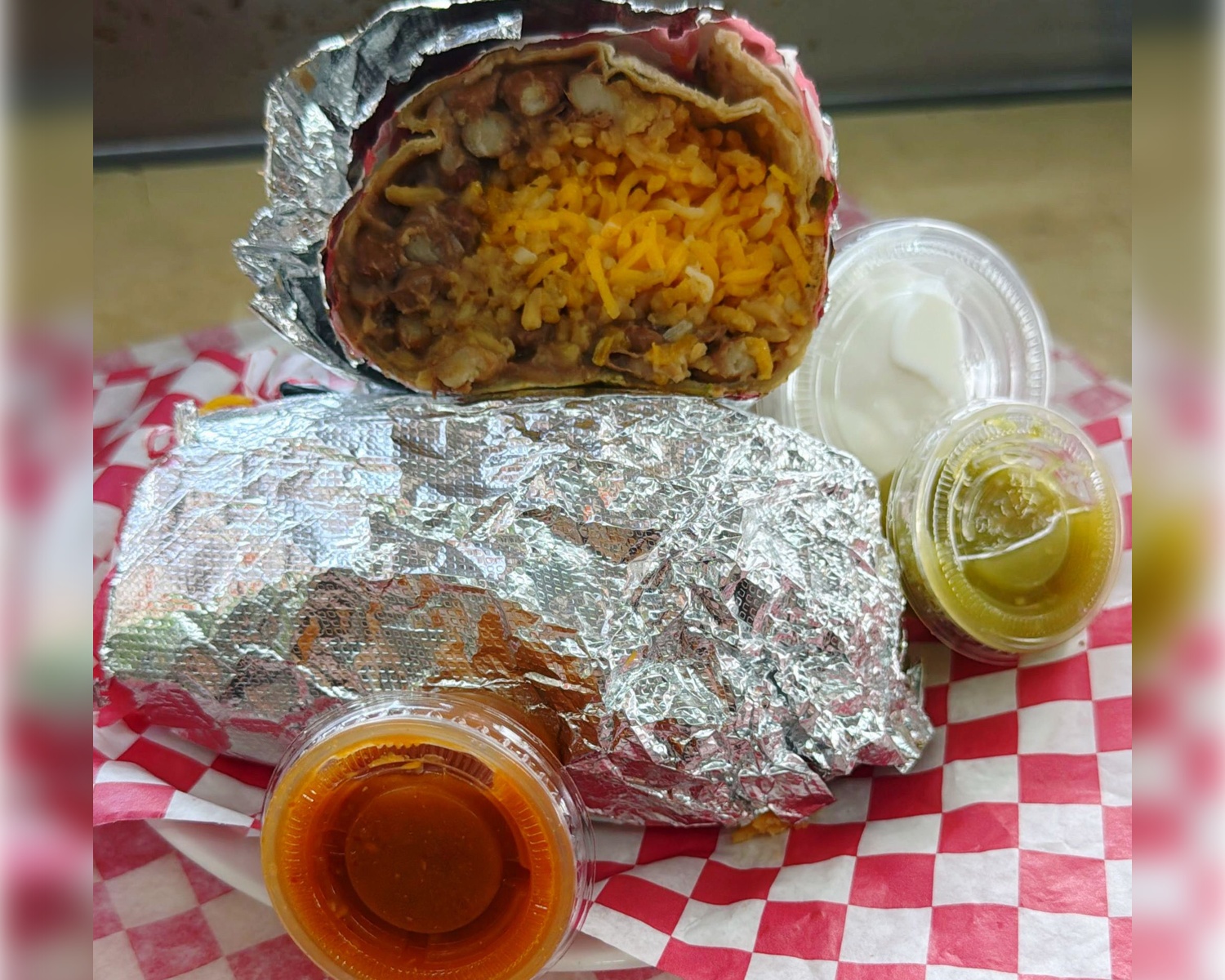 Kids Taco
