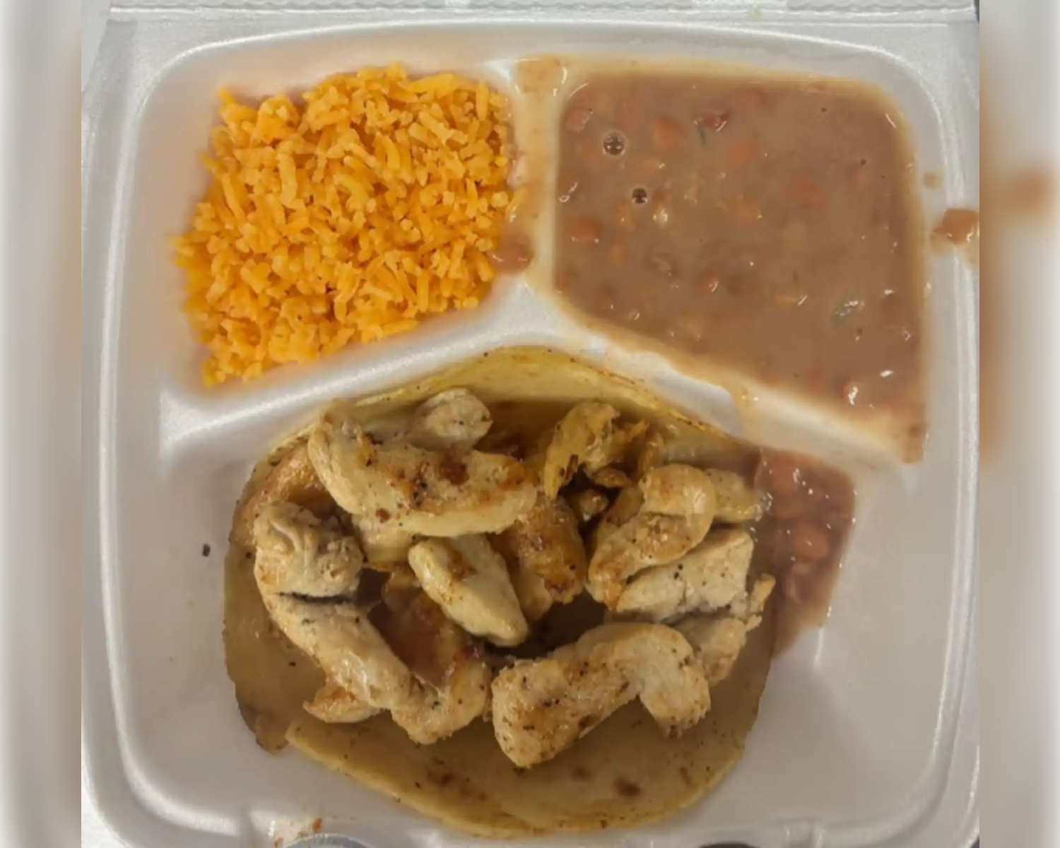 Kids Taco