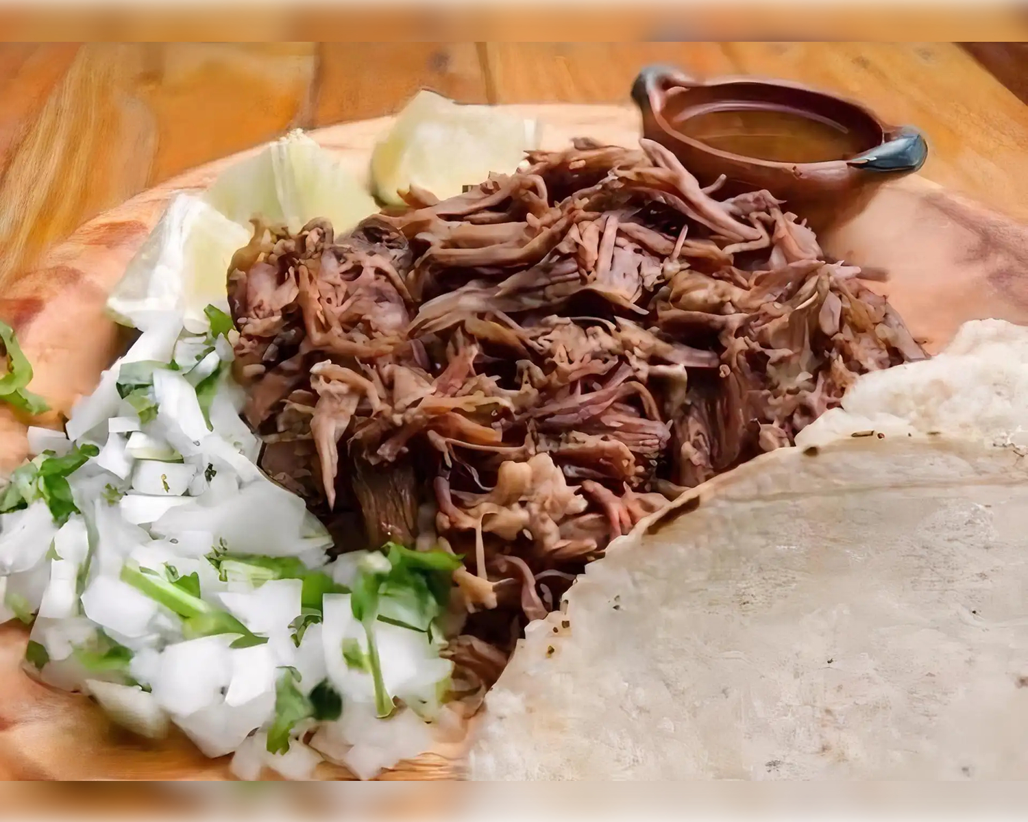 Barbacoa Libra