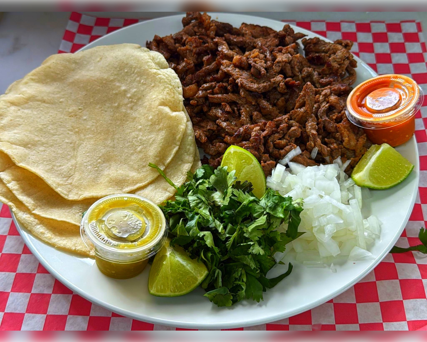 Carnitas Libra