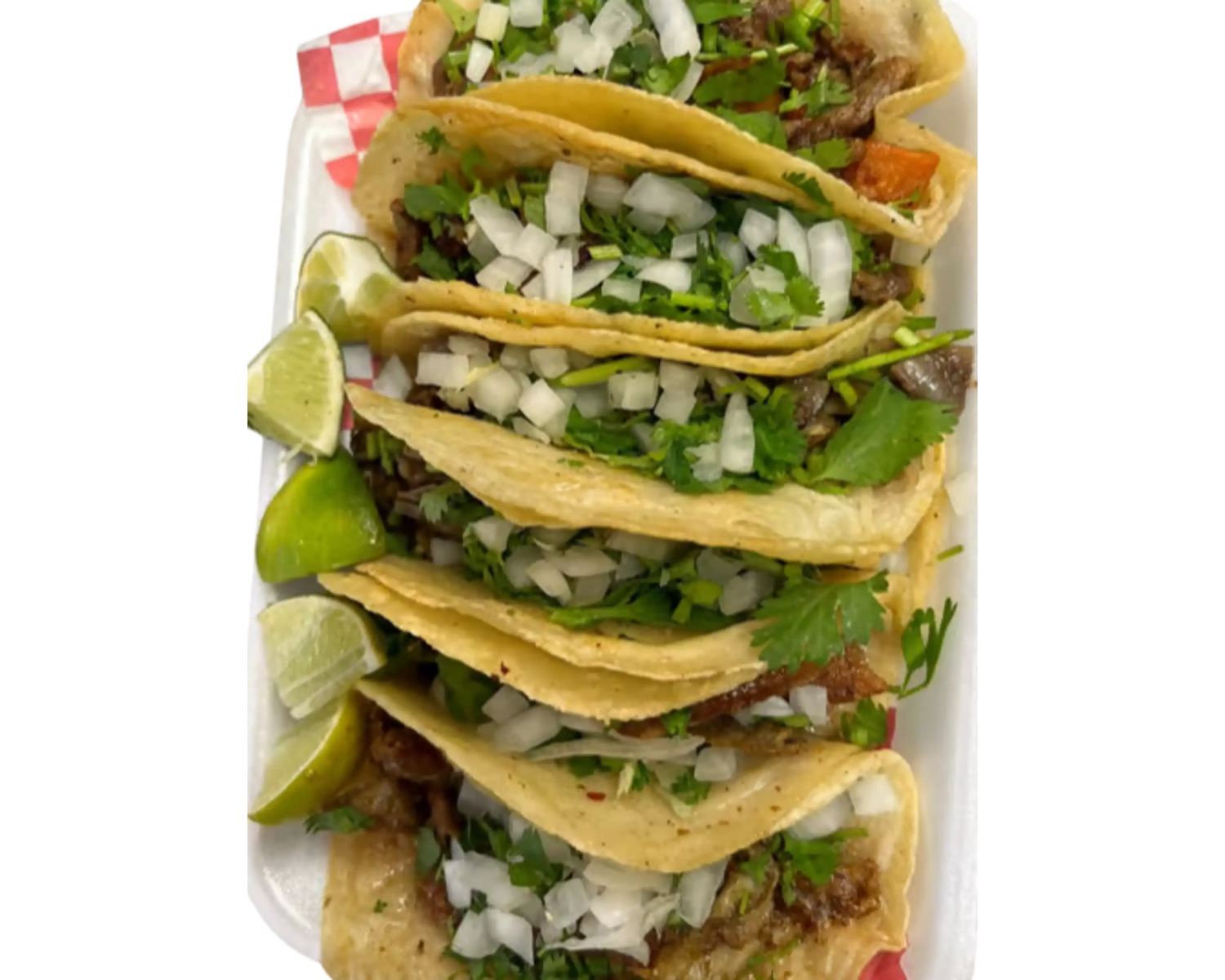 Taco Box #1