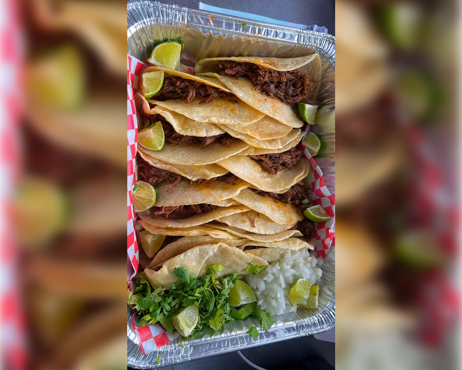 Taco Box #2