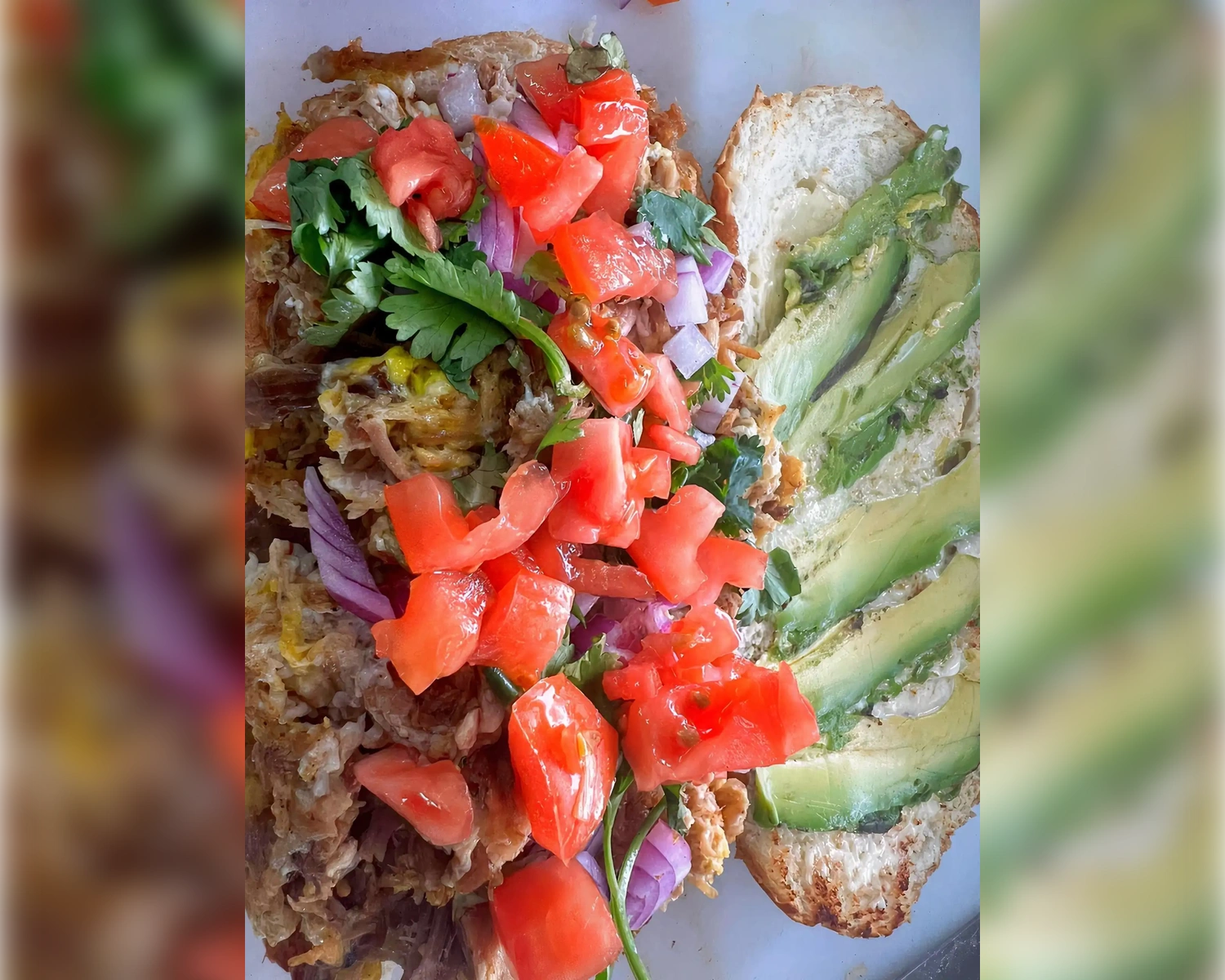 Torta Reyna