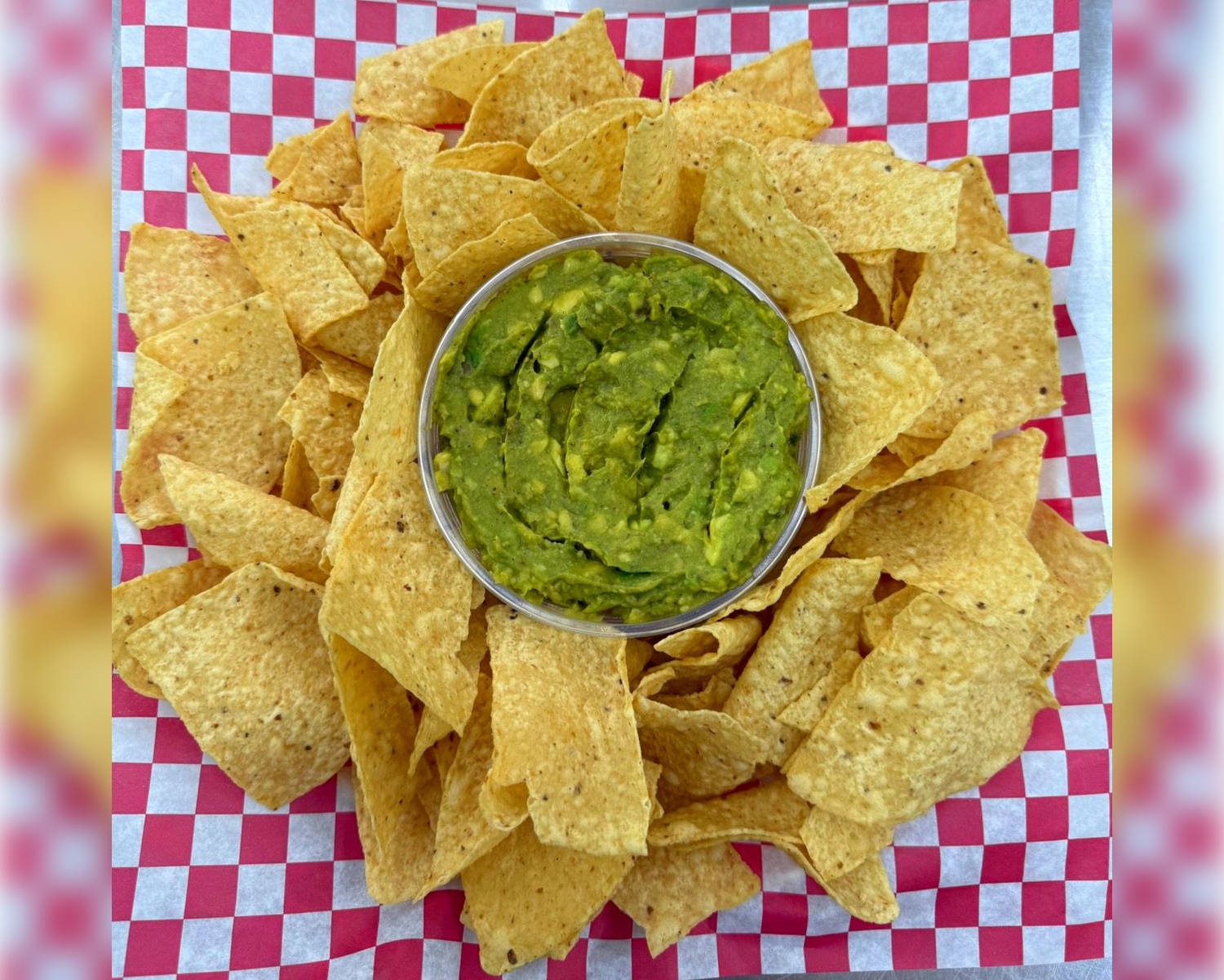Mexican Rice
