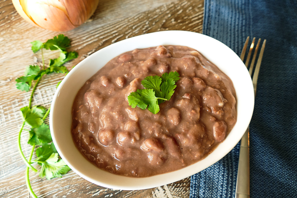Refried Beans