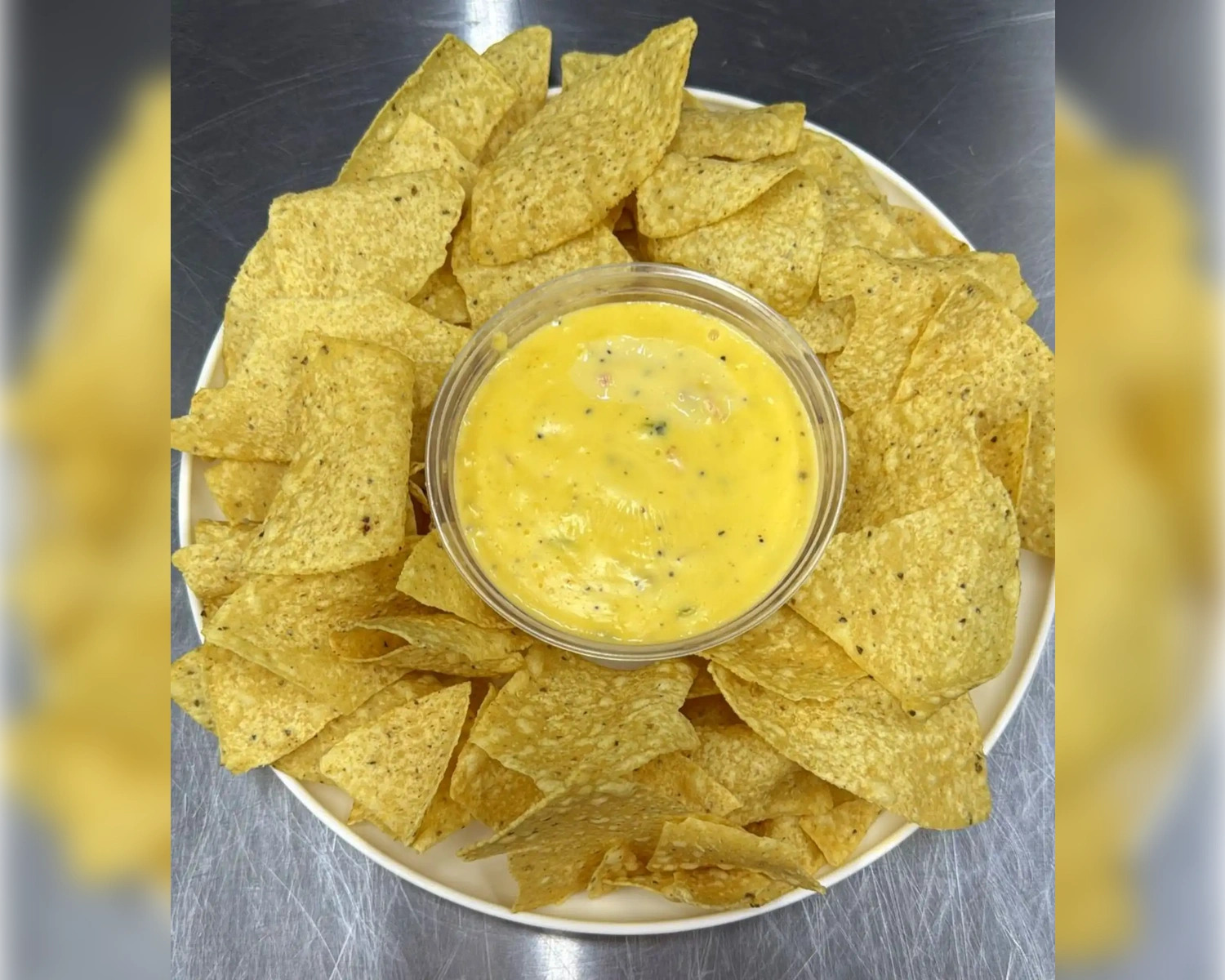 Refried Beans