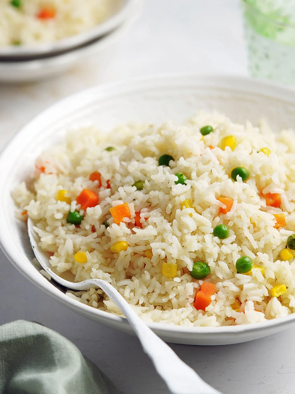 Mexican Rice