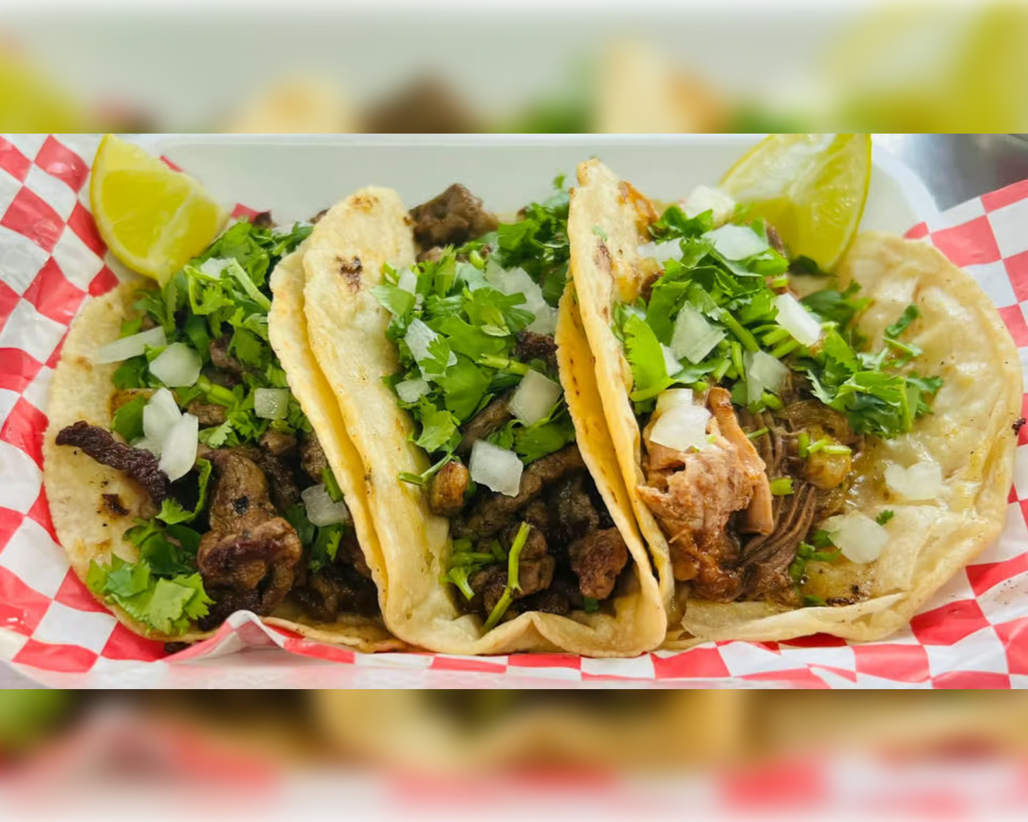 Tacos