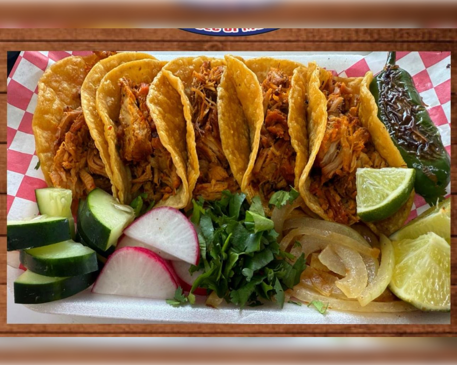 Mini Tacos